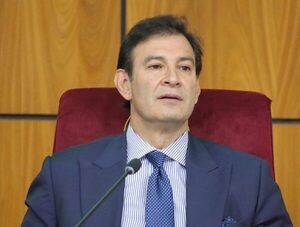 “Quizás hubiésemos tenido un mayor espacio de debate”, dice Silvio Ovelar sobre Hambre cero · Radio Monumental 1080 AM
