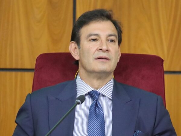 “Quizás hubiésemos tenido un mayor espacio de debate”, dice Silvio Ovelar sobre Hambre cero · Radio Monumental 1080 AM