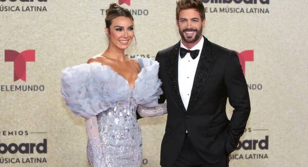 [VIDEO] ¡El papichulo actor William Levy recupera su soltería!