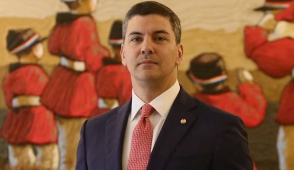 Peña insiste en que Ley Hambre Cero garantiza financiamiento a Arancel Cero
