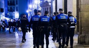 Paraguayos en España: Arriero golpeó a mujer, intentó fugarse y se rompió la pierna tras caerse de un edificio