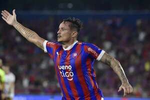 Cerro Porteño vs. Alianza Lima: ¿Dónde ver hoy por TV en vivo? - Cerro Porteño - ABC Color