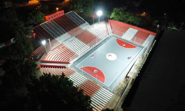 Calles de los alrededores del Cerrito serán peatonales para Campeonato Nacional de Fútbol de Salón