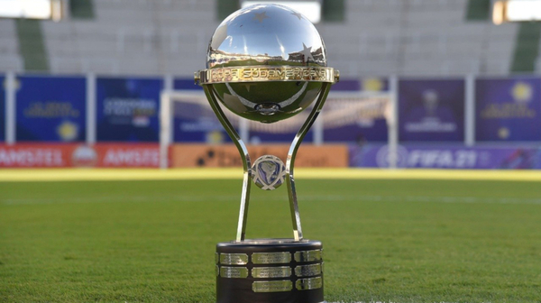 Después de cinco años, la final de la copa Sudamericana se jugará en Asunción - La Tribuna
