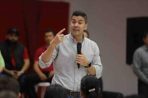 Presidente aclara: "El Arancel Cero ya está blindado"