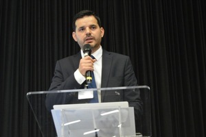 Ministra de Salud gana la pulseada y Peña cambió al viceministro Olmedo - El Trueno