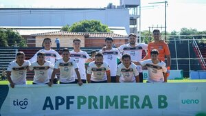 La Primera B arranca con sus 34 fechas