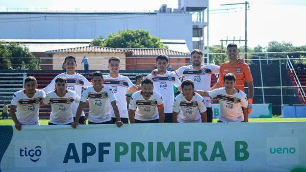 La Primera B arranca con sus 34 fechas