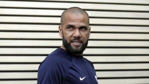 Versus / Rechazados los recursos contra la libertad condicional de Dani Alves