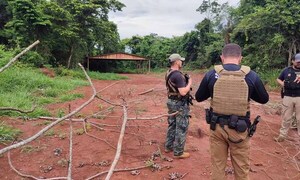Canindeyú: 12 muertes por encargo en 4 meses y una nueva bomba a desactivar – Prensa 5