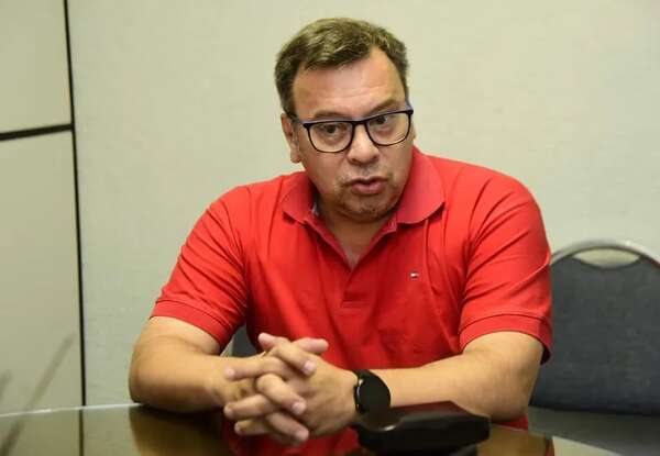 Funcionario de la Ande urge a la CSJ ratificar fallo que obliga a sus compañeros a indemnizarlo - Nacionales - ABC Color