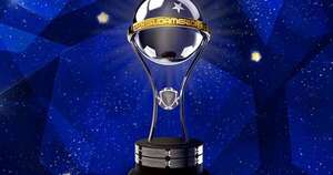 La Nación / Peña celebra que Asunción será sede de la final Sudamericana