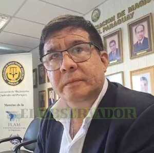 Más de 1.500 magistrados están habilitados para votar en las elecciones de autoridades de la Aso de Magistrados