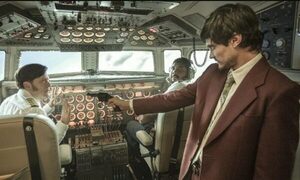 Netflix lanza hoy la serie de paraguayos que secuestraron avión en Colombia