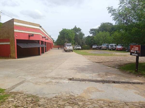 Su esposa lo buscaba, fue hallado muerto en un motel