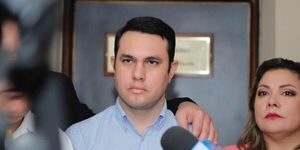 Defensa de Hernán Rivas busca desestimar causa por presunto título falso