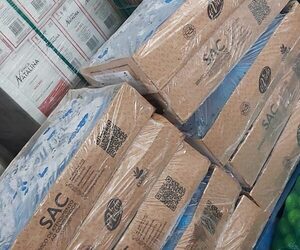Imputan a mujer que transportaba mercaderías de contrabando
