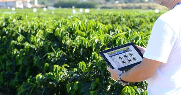 La Nación / Políticas definidas para potenciar a pequeños productores son claves para el efecto derrame