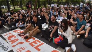 Arancel Cero: No hubo acuerdo tras reunión entre universitarios y autoridades del Gobierno - El Independiente