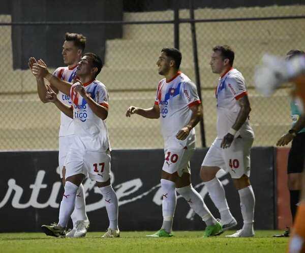 Cerro Porteño vs. Alianza Lima: Alineaciones probables - Fútbol - ABC Color