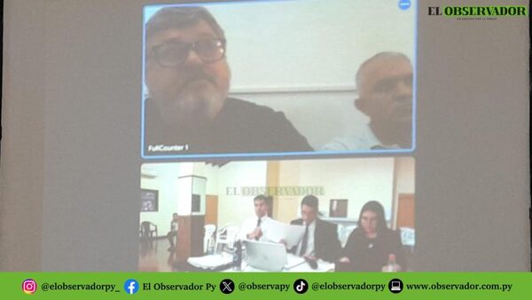 Tras nueve años de chicanas inicia juicio a narcoconcejal y policía de Amambay
