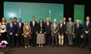 Autoridades de 23 países abordan en Asunción los nuevos desafíos y oportunidades que enfrenta la salud animal