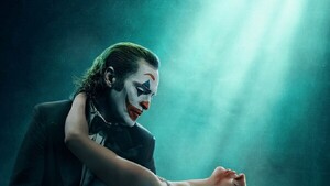 Video: Más de 8 millones de visualizaciones del primer y romántico tráiler del segundo Joker