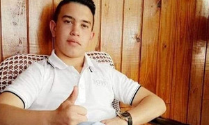 Alexis Rivas el hermano menor de Hernán Rivas fue nombrado en Yacyretá con salario de G. 20 millones