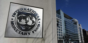 El FMI, preocupado de los riesgos de los ciberataques para la estabilidad financiera - Revista PLUS