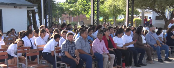 A casi dos meses del inicio de clases todavía existen faltantes de kits escolares en el Chaco