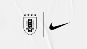 Nike vestirá a Uruguay en la Copa América