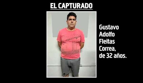 Sicariato en asentamiento de Limpio fue en venganza por otro homicidio - Policiales - ABC Color