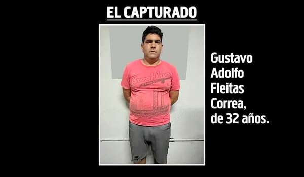 Sicariato en asentamiento de Limpio fue en venganza por otro homicidio  - Policiales - ABC Color