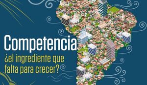 Informe del Banco Mundial resalta el potencial económico de Paraguay - La Tribuna