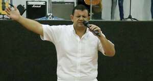 Diario HOY | “Pastor” Insfrán pide su arresto domiciliario y se declara en huelga de hambre