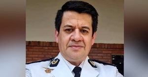  Ejecutivo designó a Santiago Adolfo García como nuevo viceministro de Salud