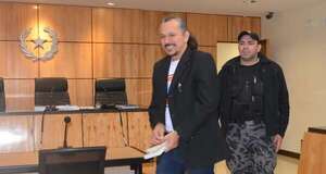 Elevan a juicio oral caso de abuso infantil atribuido a Mbururú - ABC en el Este - ABC Color