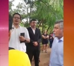 Peña afirma que Arancel Cero está blindado - Paraguay.com