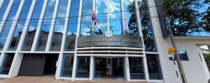 Un total de 19 abogados pulsean por la Defensoría Pública, informó el Consejo de Magistratura - La Tribuna