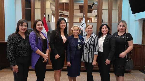 Pucheta destaca gestión descentralizada de gremio departamental de abogados