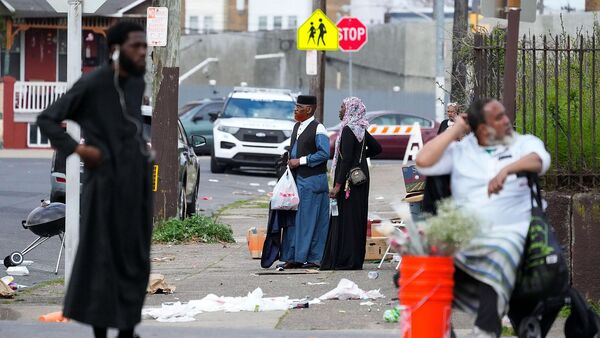 Tiroteo en Philadelphia dejó 3 heridos durante un evento por el fin del Ramadán - Megacadena - Diario Digital