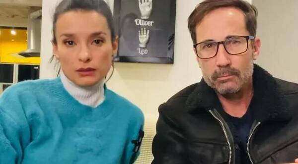¡Actriz de “Pasión de Gavilanes” denunciada por maltrato animal aclaró lo sucedido con su jagua’i!