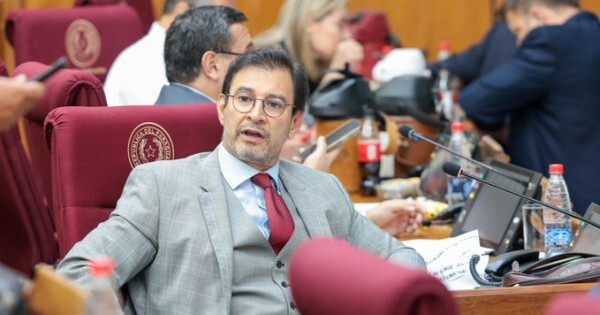 El Senado aprueba al embajador paraguayo en Venezuela pese a las fricciones con Maduro