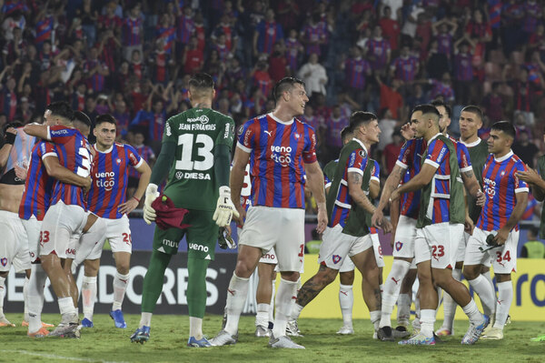 Versus / La tremenda tapada de Jean que fue vital para la victoria de Cerro ante Alianza Lima