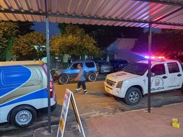 Hallan muerto a un enfermero en su casa