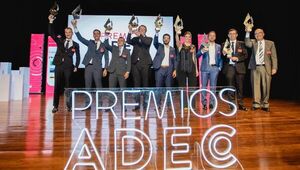 Premios ADEC 2024: buscan a las próximas empresas comprometidas con el cambio