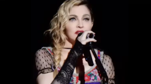 Madonna detuvo un concierto en Miami y despotricó contra el staff: “El show no continuará hasta que me respeten”
