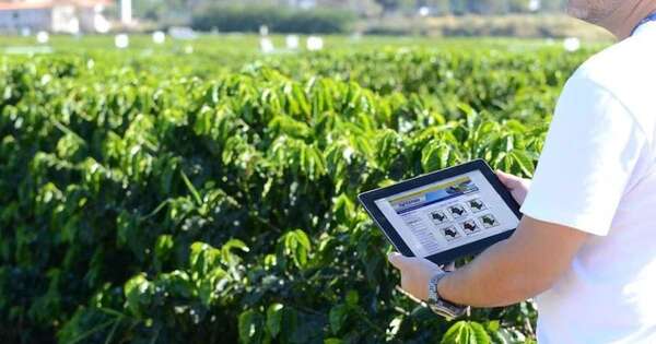 La Nación / Políticas definidas, claves para pequeños productores