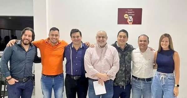 La Nación / Reunión de opositores ya inició con fricciones por candidaturas