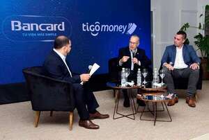 Alianza de Tigo Money y QR Bancard - Empresariales - ABC Color